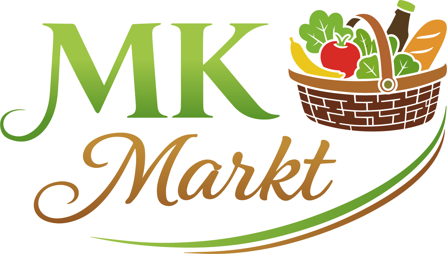 MK Markt Logo